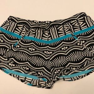 Lightweight shorts Women’s Medium